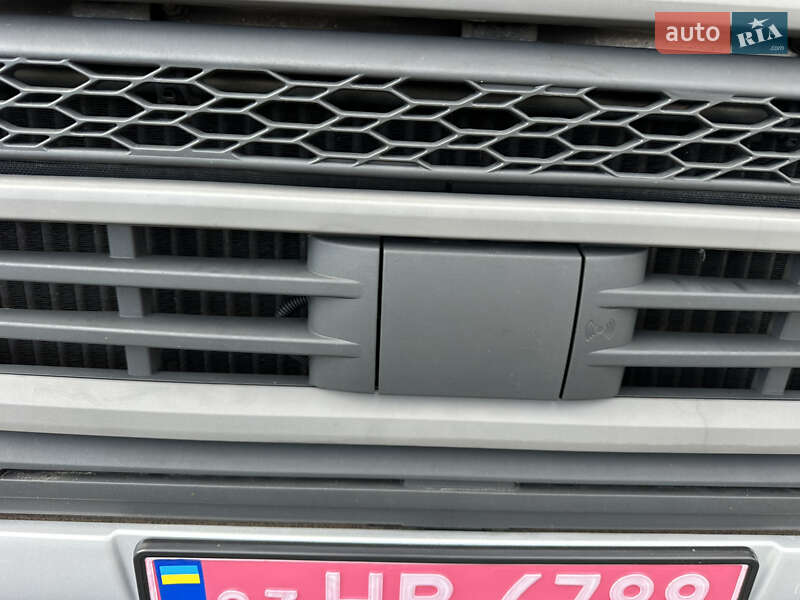 Тягач Volvo FH 13 2017 в Житомирі фото 17 Тягач Volvo FH 13 2017 в Житомирі