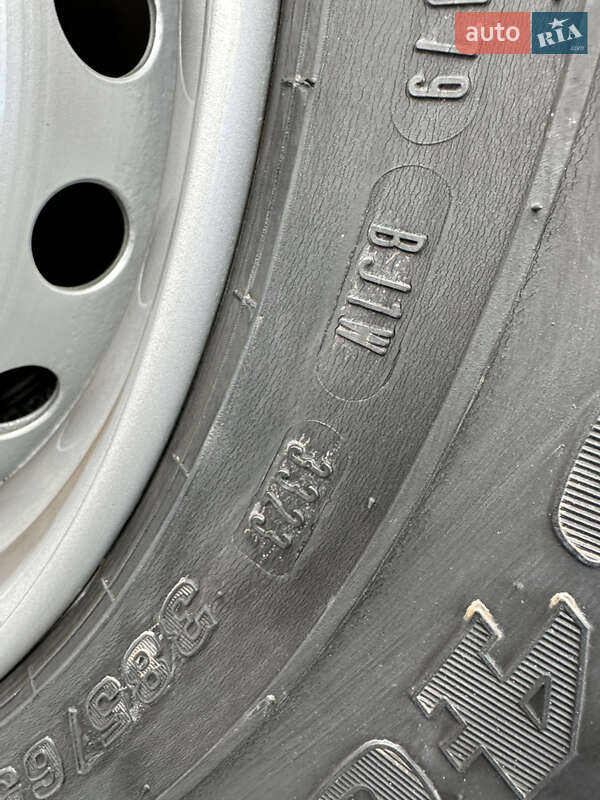 Тягач Volvo FH 13 2017 в Житомирі фото 25 Тягач Volvo FH 13 2017 в Житомирі