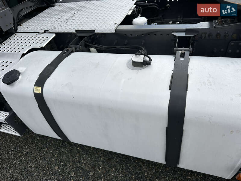 Тягач Volvo FH 13 2017 в Житомирі фото 41 Тягач Volvo FH 13 2017 в Житомирі