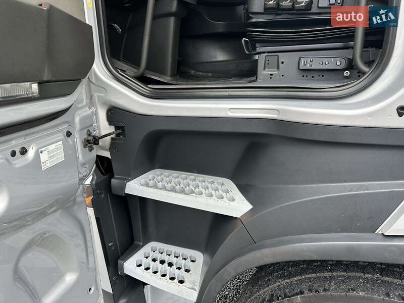 Тягач Volvo FH 13 2017 в Житомирі фото 46 Тягач Volvo FH 13 2017 в Житомирі