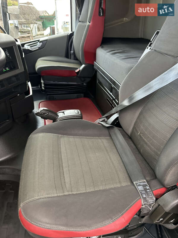 Тягач Volvo FH 13 2017 в Житомирі фото 57 Тягач Volvo FH 13 2017 в Житомирі