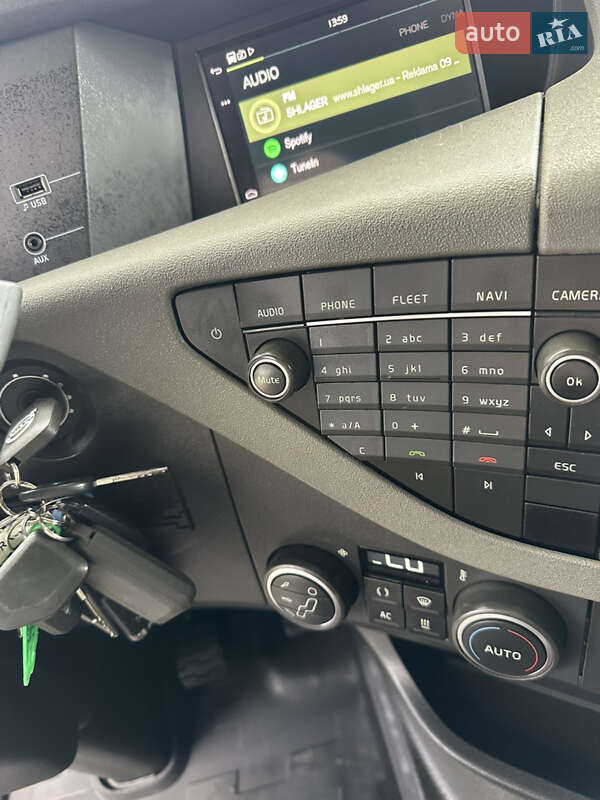 Тягач Volvo FH 13 2017 в Житомирі фото 61 Тягач Volvo FH 13 2017 в Житомирі