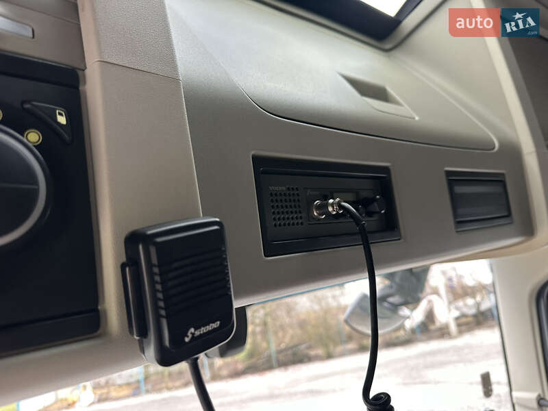 Тягач Volvo FH 13 2017 в Житомирі фото 67 Тягач Volvo FH 13 2017 в Житомирі