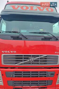 Тягач Volvo FH 13 2007 в Кропивницком