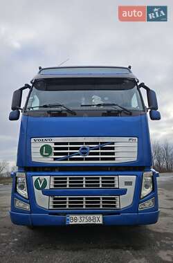 Тягач Volvo FH 13 2013 в Тернополі