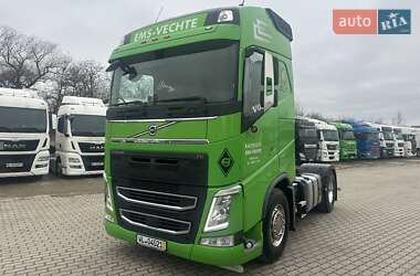 Тягач Volvo FH 13 2017 в Калуше