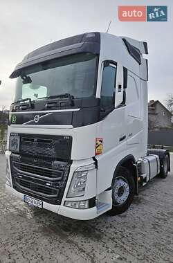 Тягач Volvo FH 13 2018 в Тернополі