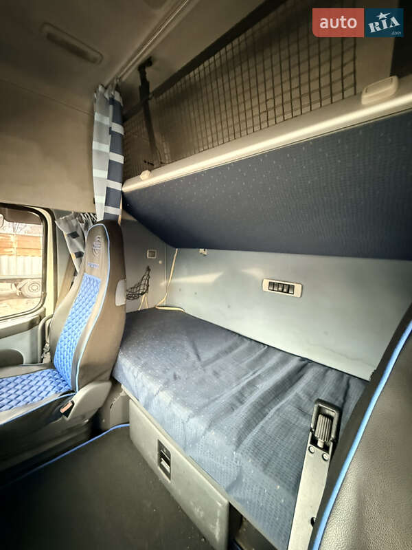 Тягач Volvo FH 13 2007 в Николаеве