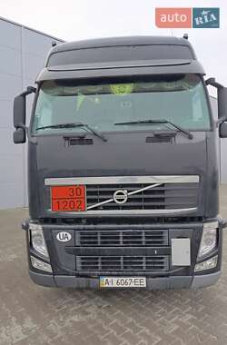 Тягач Volvo FH 13 2011 в Киеве