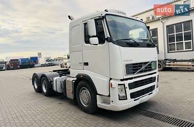 Тягач Volvo FH 13 2008 в Тернополе