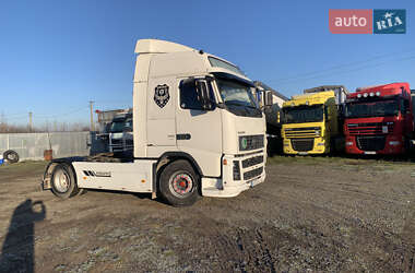 Тягач Volvo FH 13 2008 в Тернополе