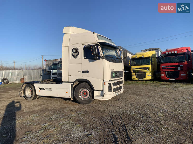 Volvo FH 13 2008