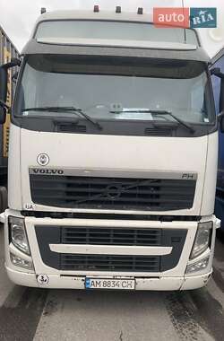 Тягач Volvo FH 13 2011 в Звягеле