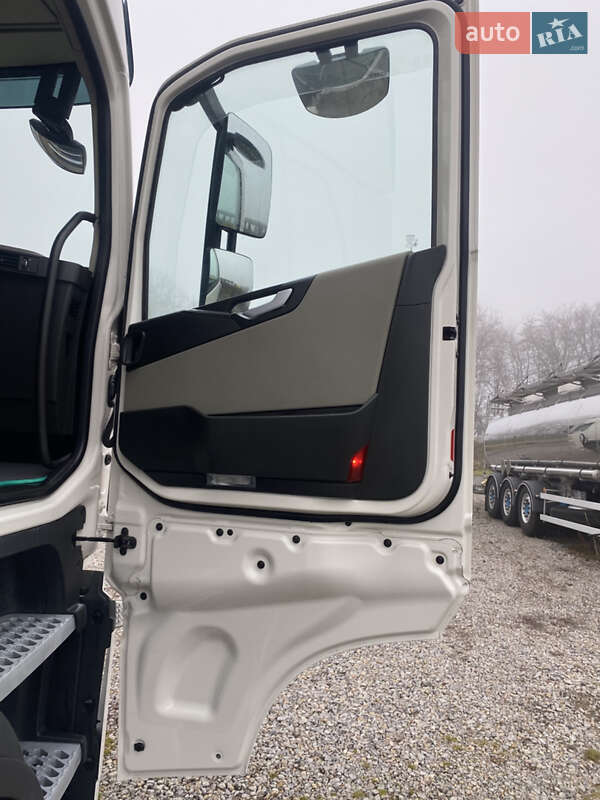 Тягач Volvo FH 13 2016 в Виннице