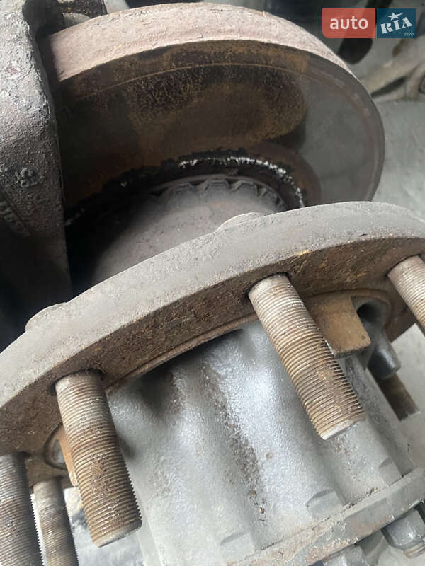 Тягач Volvo FH 13 2016 в Виннице