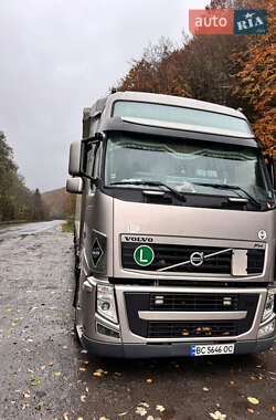 Тягач Volvo FH 13 2013 в Ужгороде
