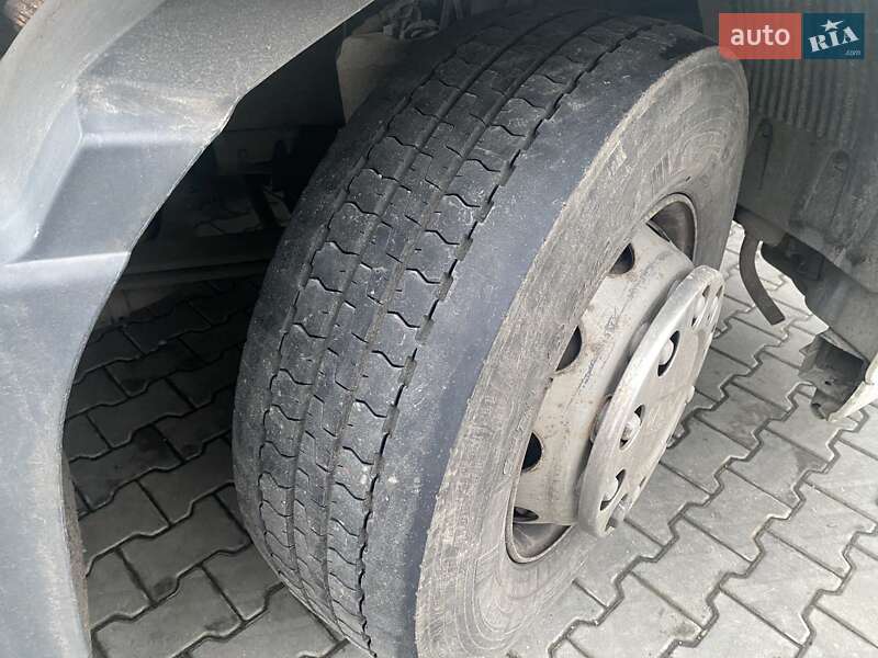 Тягач Volvo FH 13 2007 в Луцке