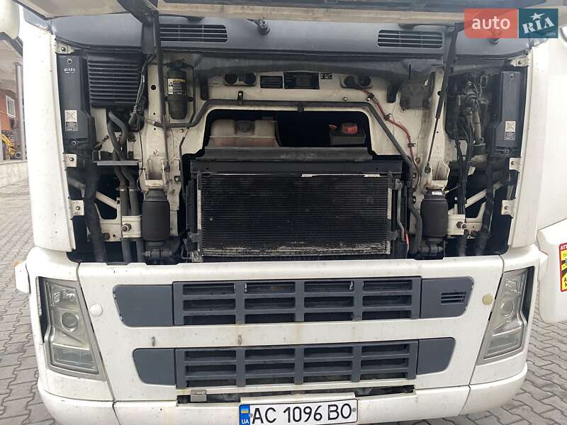 Тягач Volvo FH 13 2007 в Луцке
