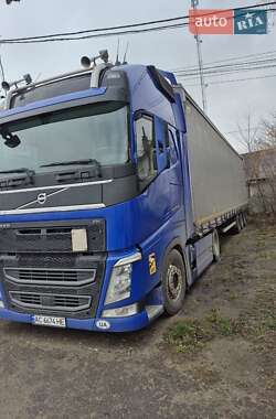 Інші вантажівки Volvo FH 13 2014 в Білогородці