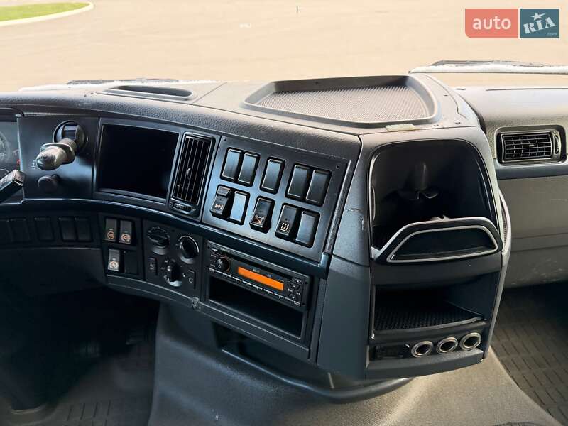 Тягач Volvo FH 13 2014 в Киеве