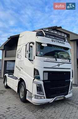 Тягач Volvo FH 13 2015 в Иршаве