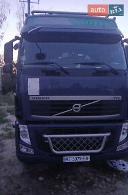 Тягач Volvo FH 13 2009 в Вигоді