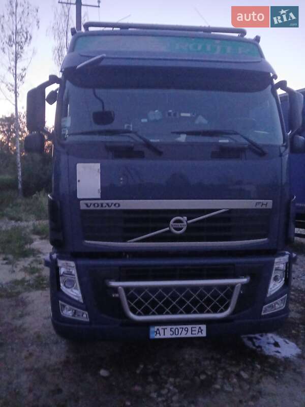 Volvo FH 13 2009