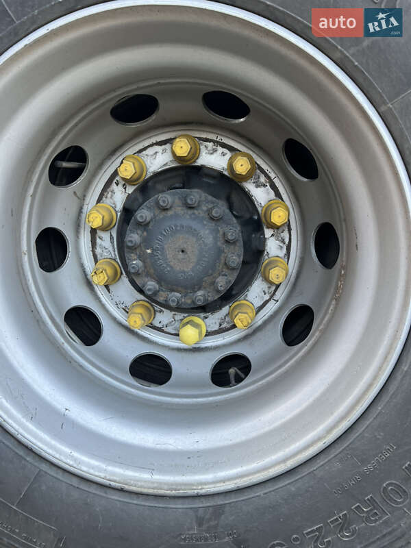 Тягач Volvo FH 13 2013 в Тячеве