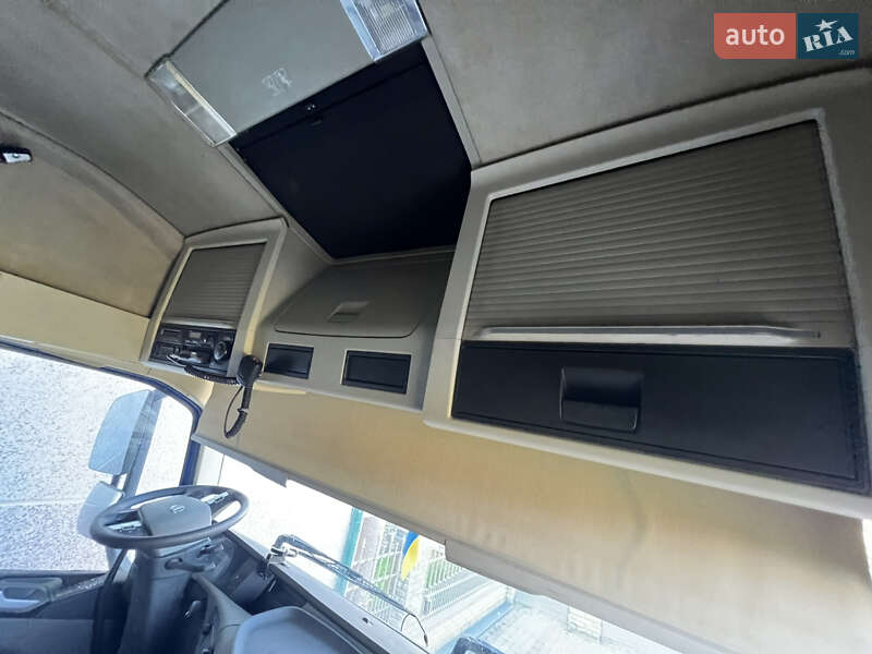 Тягач Volvo FH 13 2013 в Тячеве