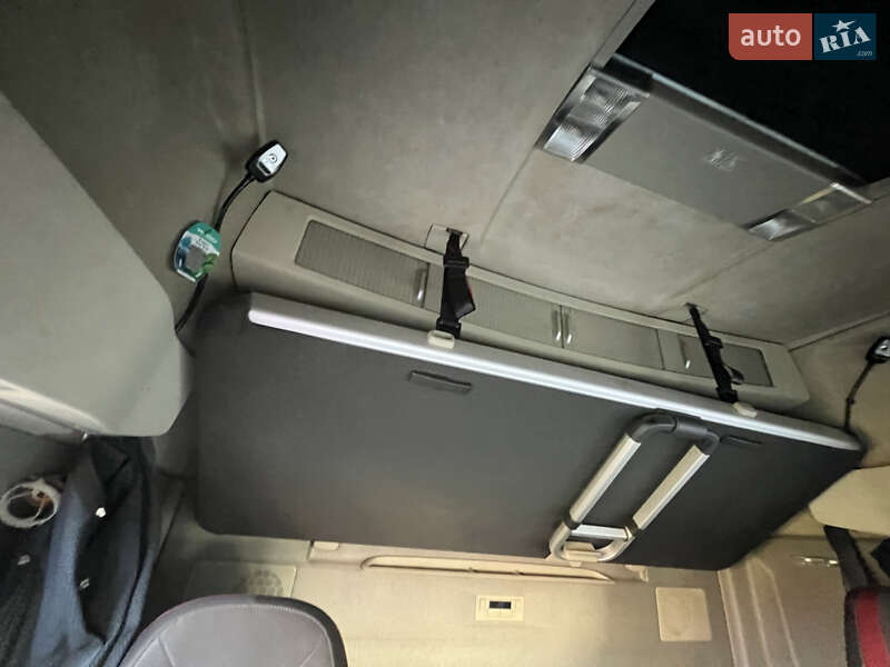 Тягач Volvo FH 13 2013 в Тячеве