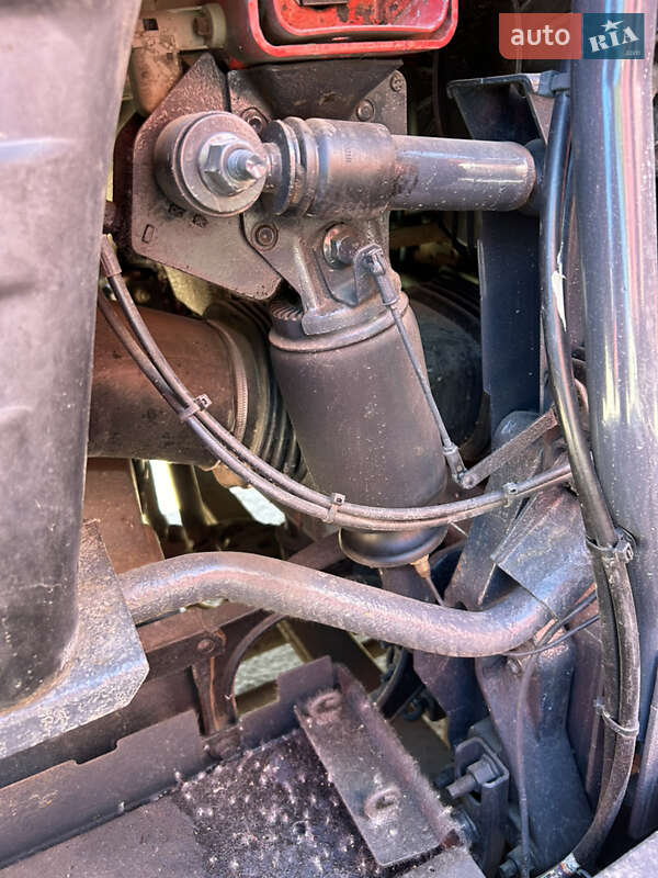 Тягач Volvo FH 13 2012 в Черкассах