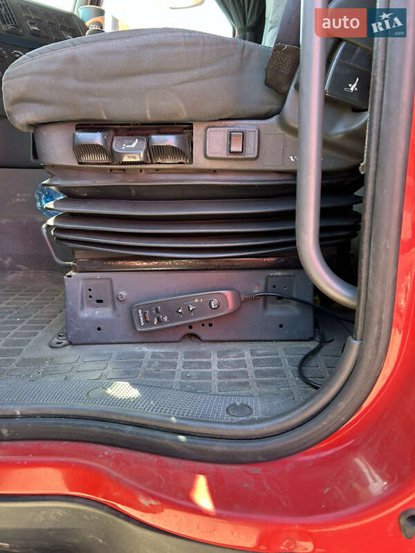 Тягач Volvo FH 13 2012 в Черкассах