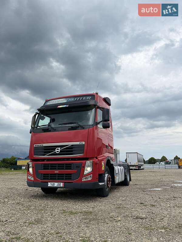 Тягач Volvo FH 13 2012 в Тячеве фото Тягач Volvo FH 13 2012 в Тячеве