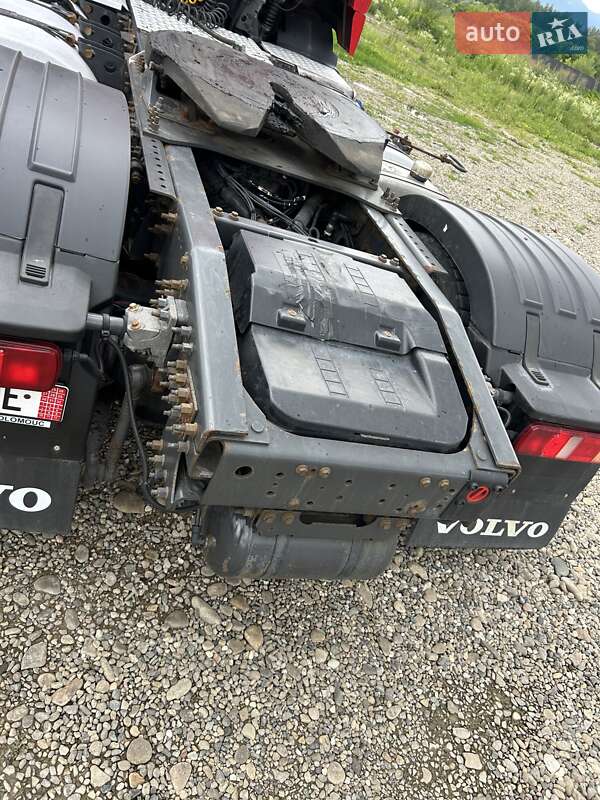 Тягач Volvo FH 13 2012 в Тячеве фото 11 Тягач Volvo FH 13 2012 в Тячеве