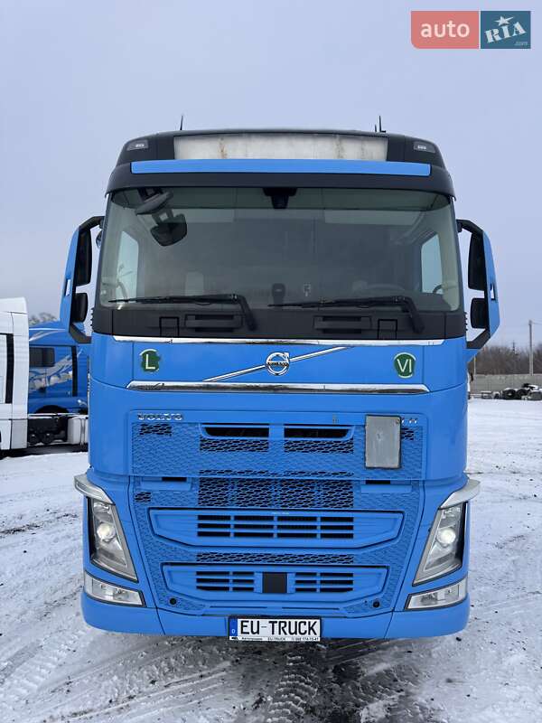 Тягач Volvo FH 13 2017 в Виннице фото 3 Тягач Volvo FH 13 2017 в Виннице