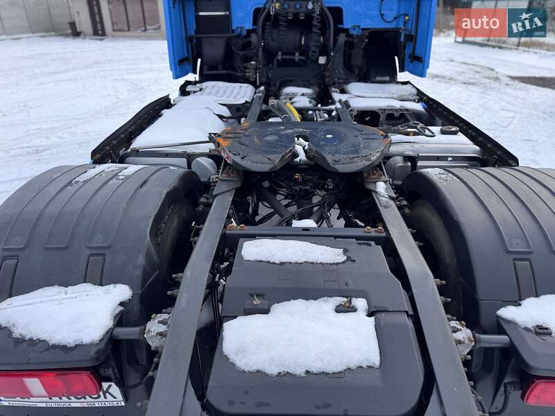 Тягач Volvo FH 13 2017 в Виннице фото 10 Тягач Volvo FH 13 2017 в Виннице