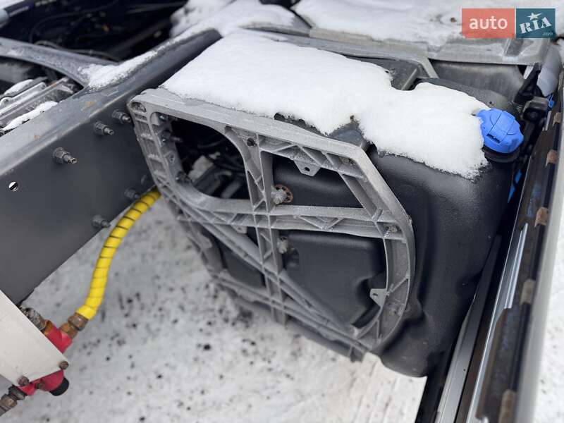 Тягач Volvo FH 13 2017 в Виннице фото 16 Тягач Volvo FH 13 2017 в Виннице