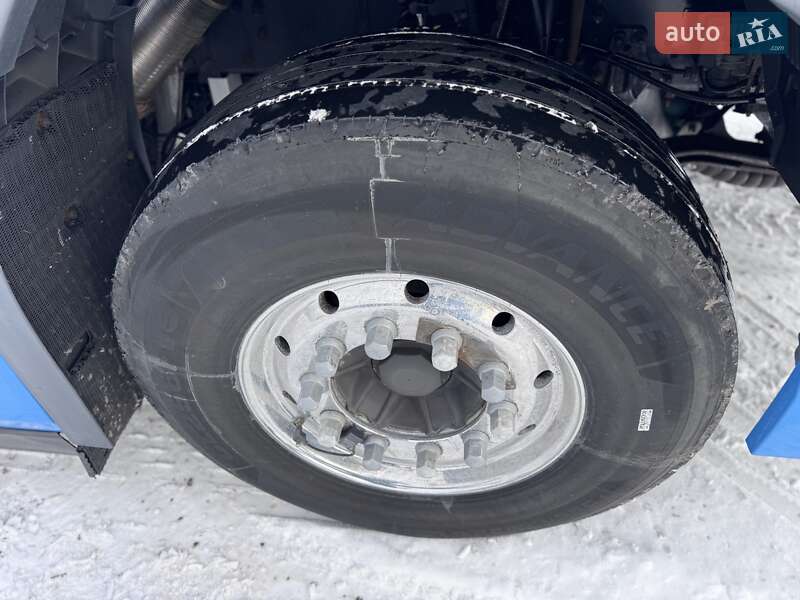 Тягач Volvo FH 13 2017 в Виннице фото 23 Тягач Volvo FH 13 2017 в Виннице