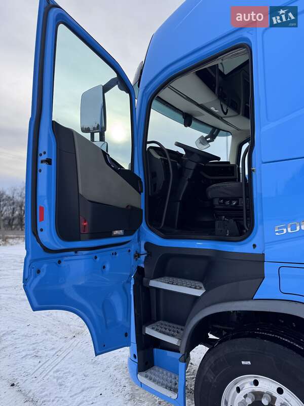 Тягач Volvo FH 13 2017 в Виннице фото 32 Тягач Volvo FH 13 2017 в Виннице