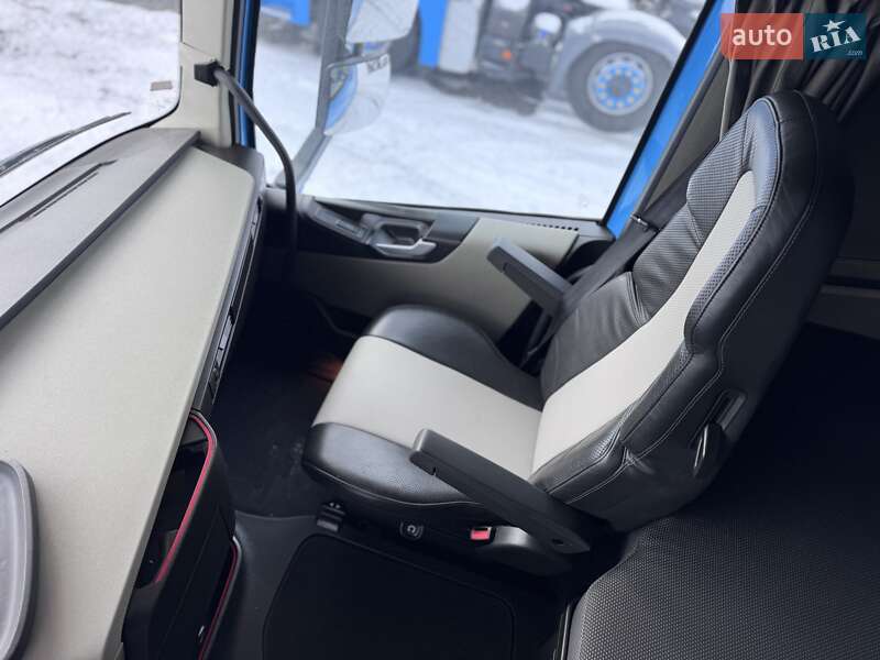 Тягач Volvo FH 13 2017 в Виннице фото 42 Тягач Volvo FH 13 2017 в Виннице