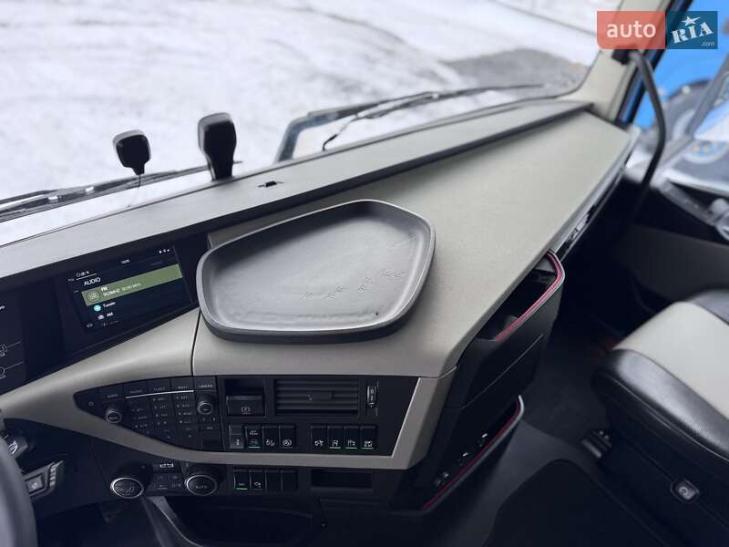 Тягач Volvo FH 13 2017 в Виннице фото 50 Тягач Volvo FH 13 2017 в Виннице