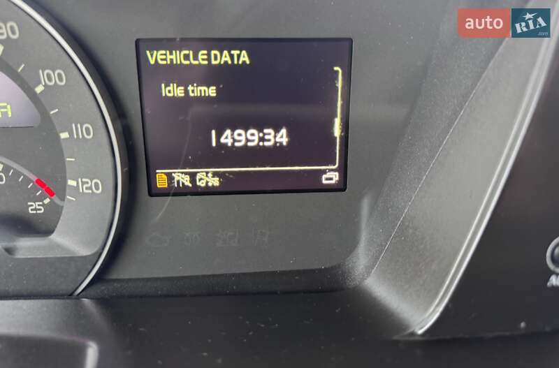 Тягач Volvo FH 13 2017 в Виннице фото 59 Тягач Volvo FH 13 2017 в Виннице