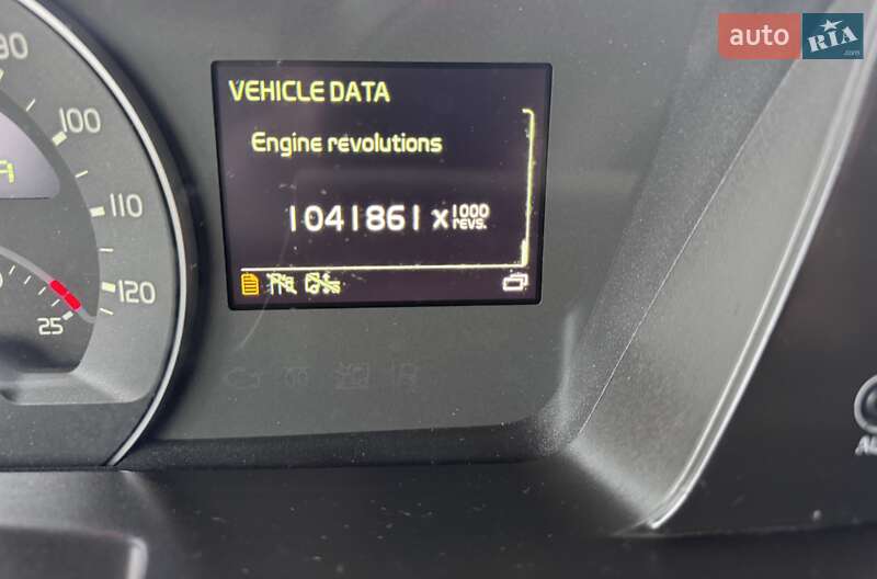 Тягач Volvo FH 13 2017 в Виннице фото 61 Тягач Volvo FH 13 2017 в Виннице