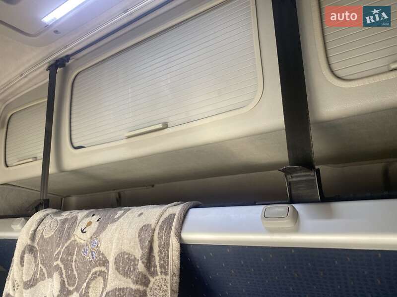 Зерновоз Volvo FH 13 2007 в Николаеве