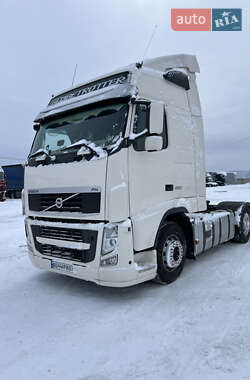 Тягач Volvo FH 13 2013 в Иршаве