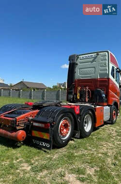 Тягач Volvo FH 13 2015 в Луцке