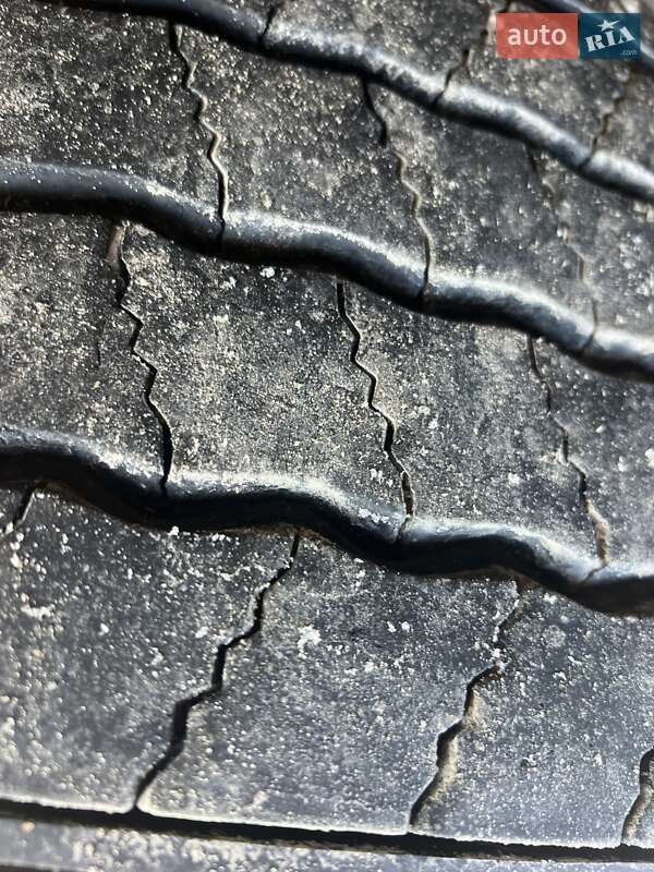 Тягач Volvo FH 13 2015 в Львове