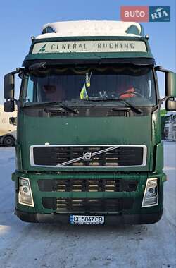 Тягач Volvo FH 13 2007 в Чернівцях