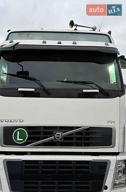 Контейнеровоз Volvo FH 13 2007 в Одесі
