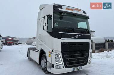 Тягач Volvo FH 13 2014 в Луцке